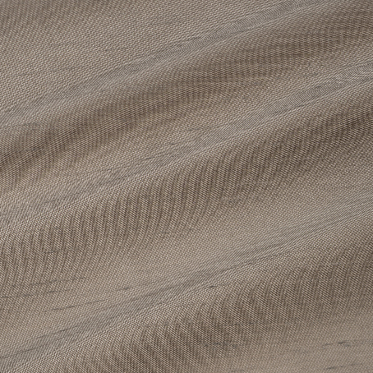 James Hare Astor Jute FR Made to Measure Curtains