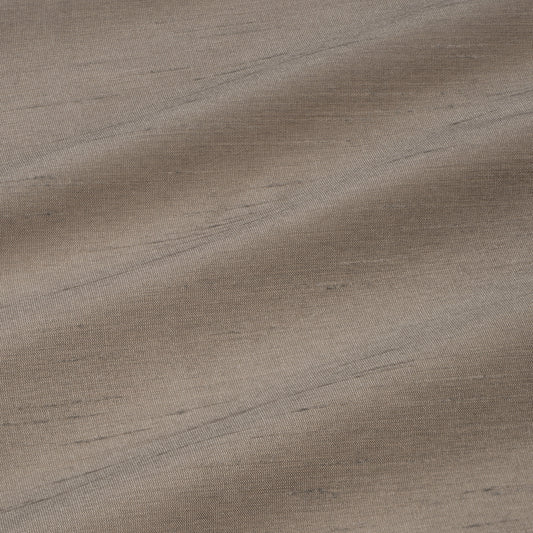 James Hare Astor Jute FR Made to Measure Curtains