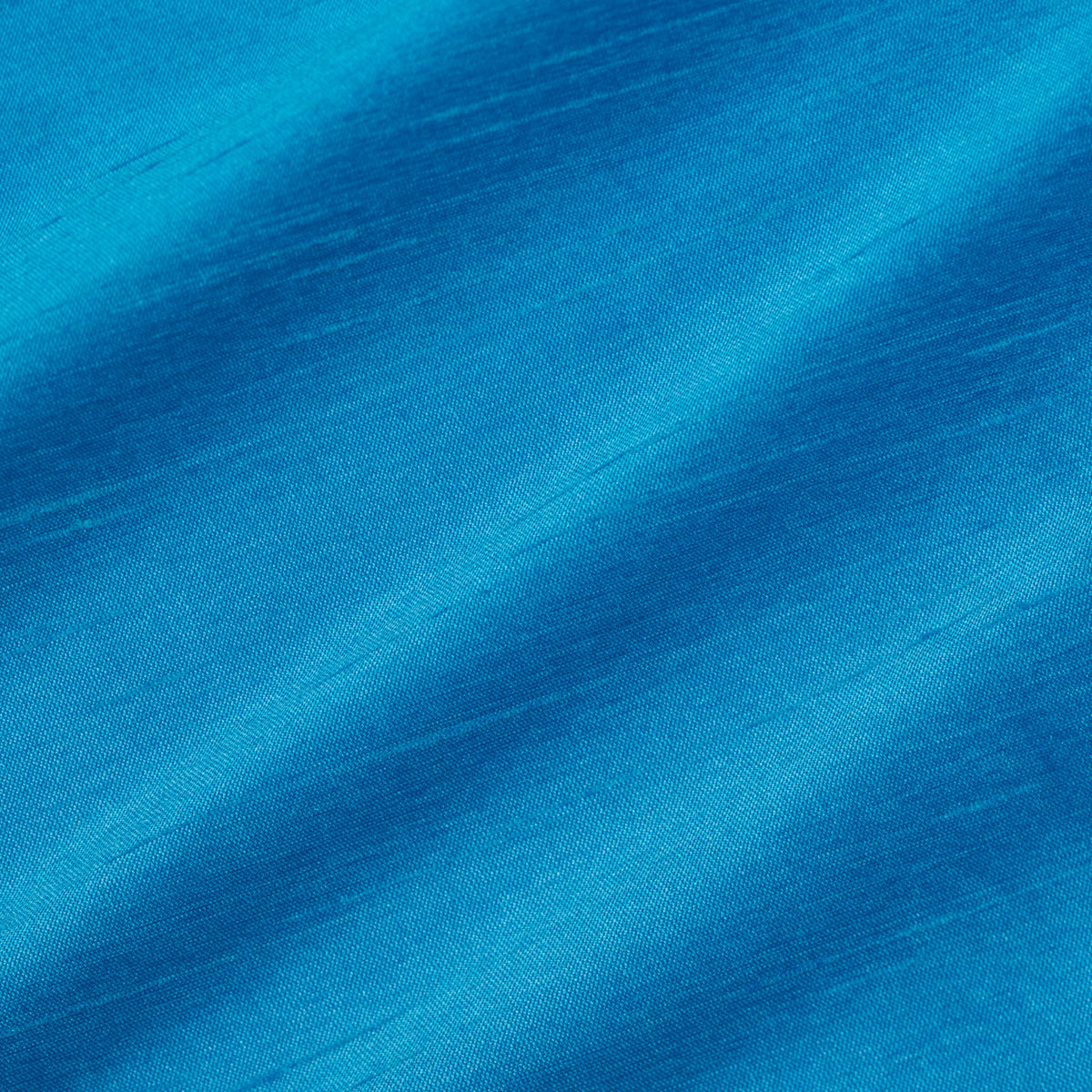 James Hare Astor Hockney Blue Made to Measure Curtains