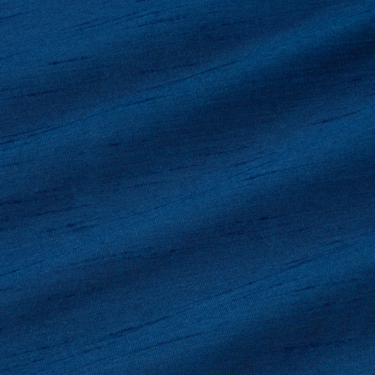 James Hare Astor Chambray Made to Measure Curtains