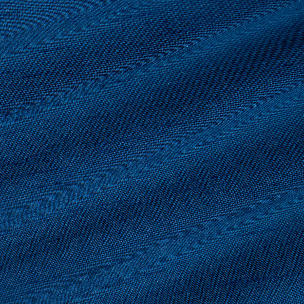 James Hare Astor Chambray Made to Measure Roman Blinds