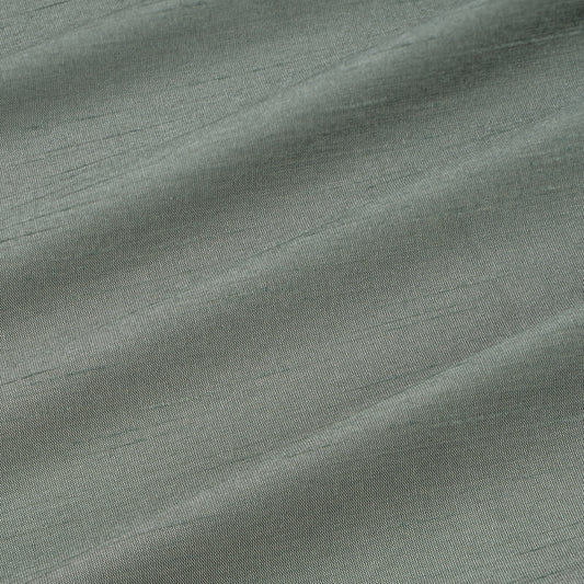 James Hare Astor Shale FR Made to Measure Roman Blinds