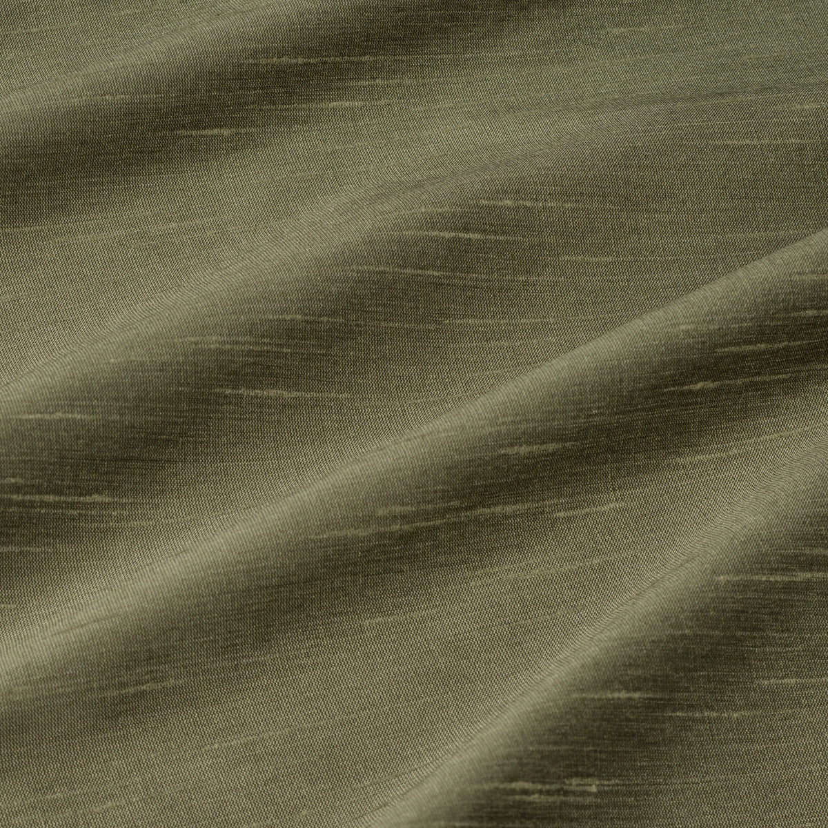 James Hare Astor Olivewood Made to Measure Roman Blinds