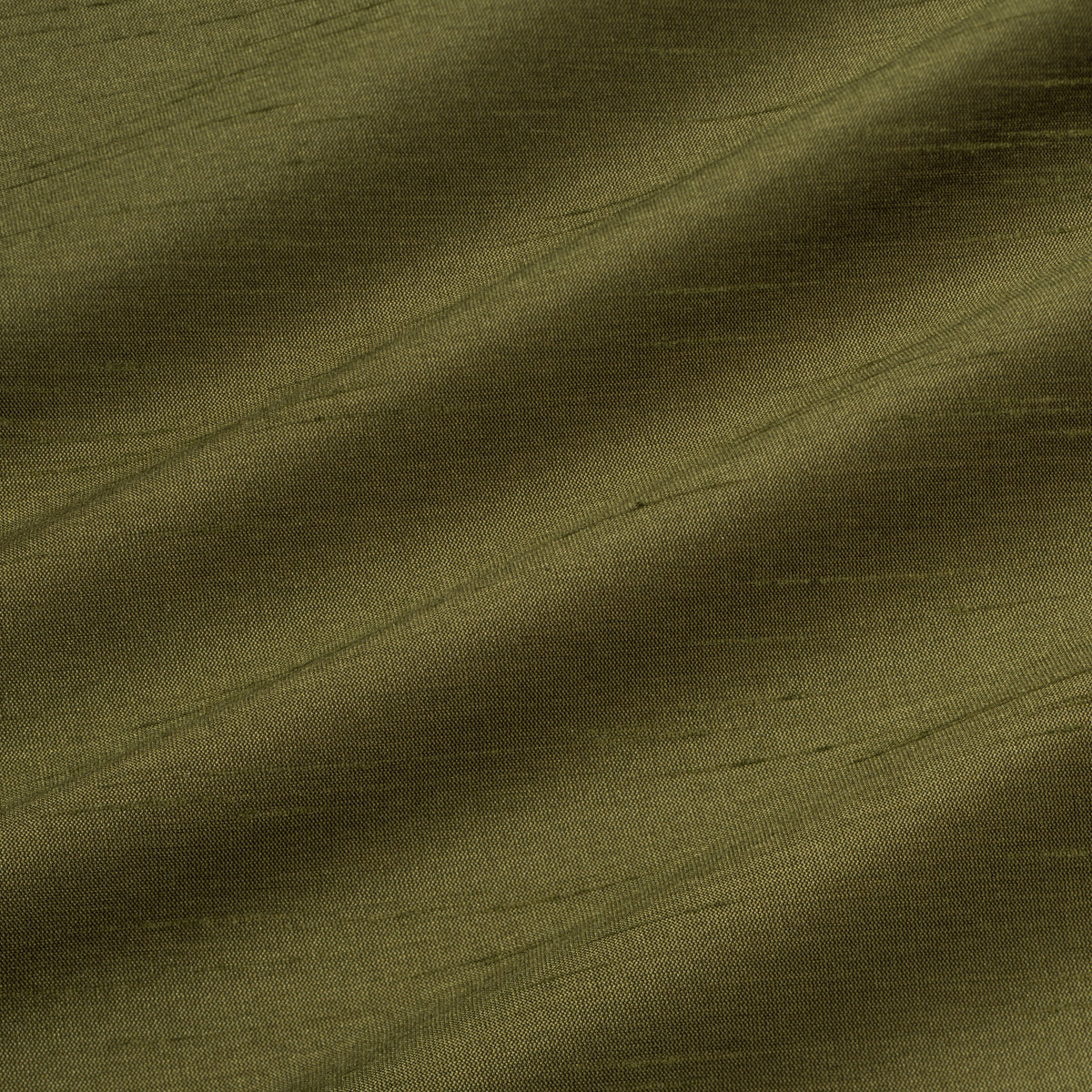James Hare Astor Green Fig Made to Measure Curtains