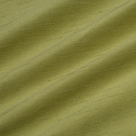 James Hare Astor Lime Daiquiri Made to Measure Roman Blinds