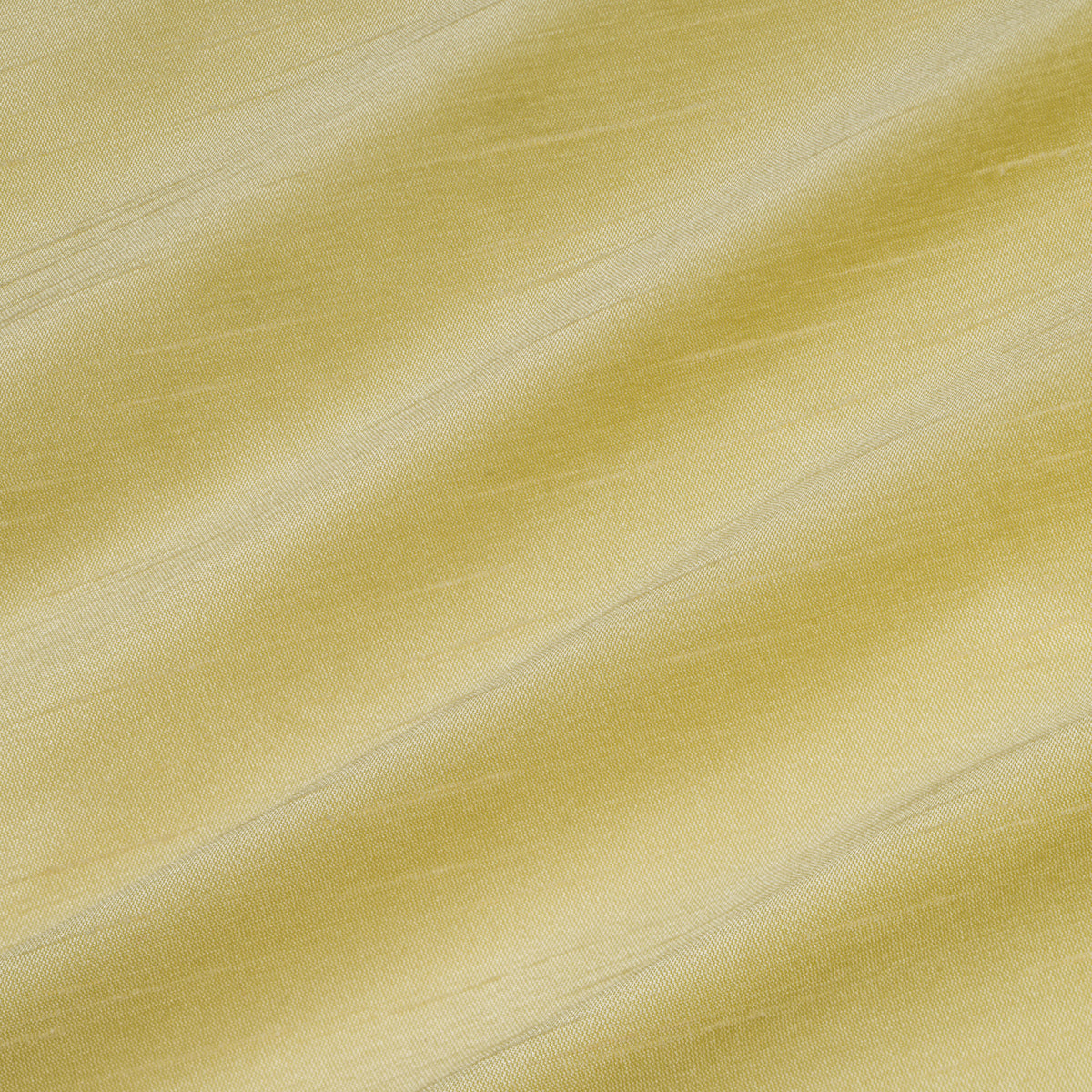 James Hare Astor Mellow Yellow Made to Measure Curtains