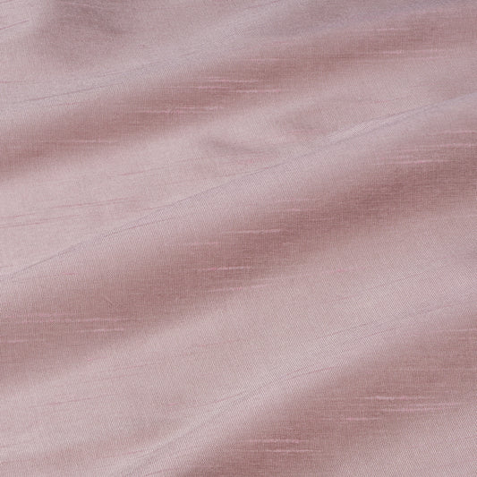 James Hare Astor Dusty Blush FR Made to Measure Curtains
