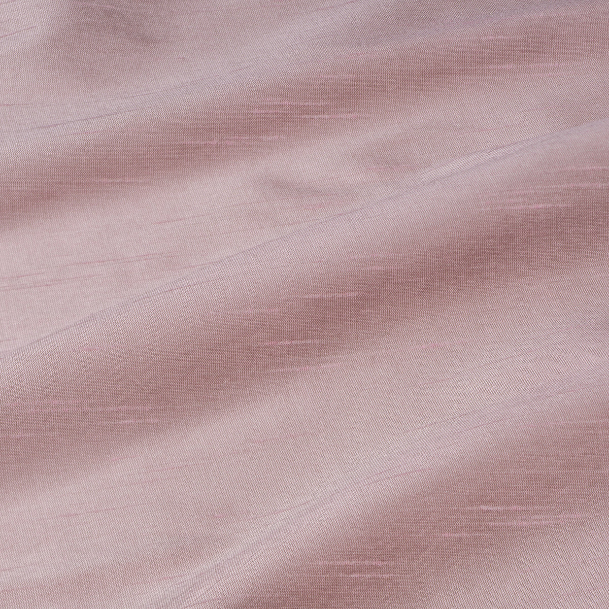 James Hare Astor Dusty Blush FR Made to Measure Roman Blinds