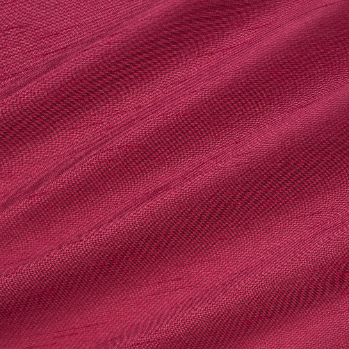 James Hare Astor Beetroot Made to Measure Roman Blinds