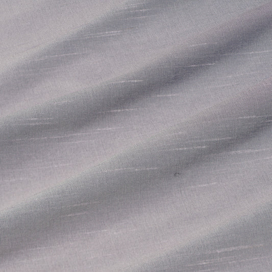 James Hare Astor Silver Mist Made to Measure Roman Blinds