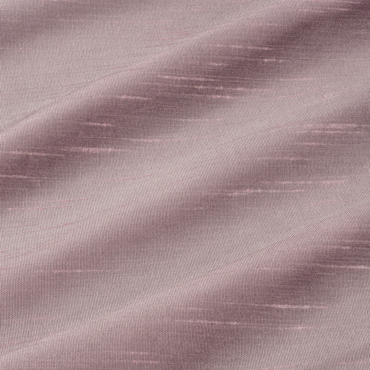 James Hare Astor Mallow Made to Measure Roman Blinds