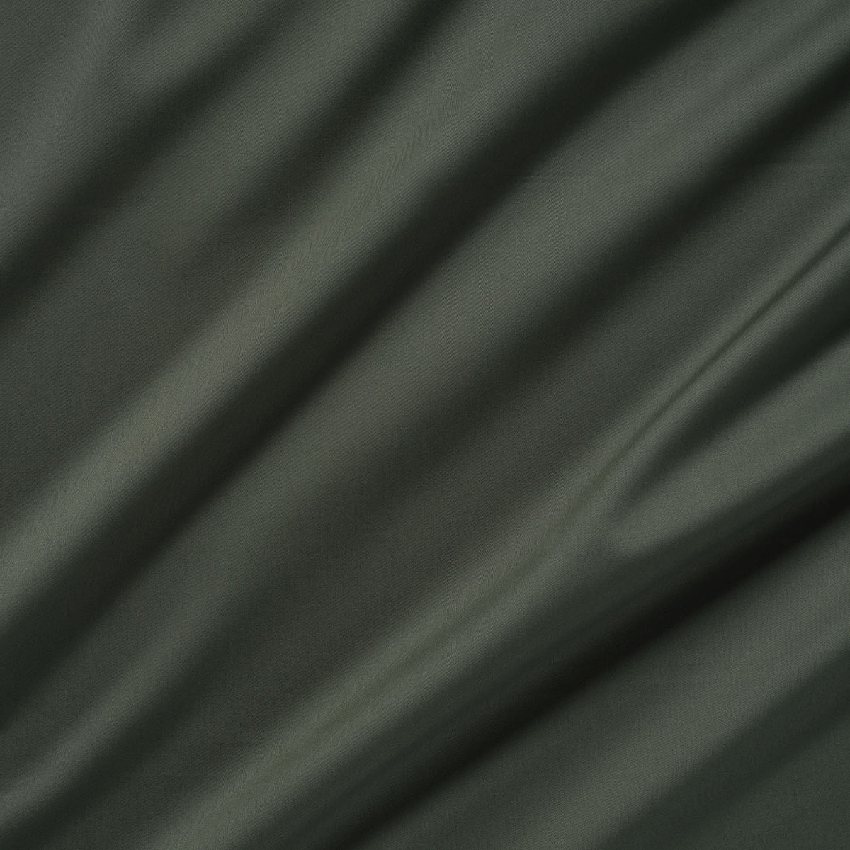 James Hare Chelsea Watteau Green Made to Measure Curtains