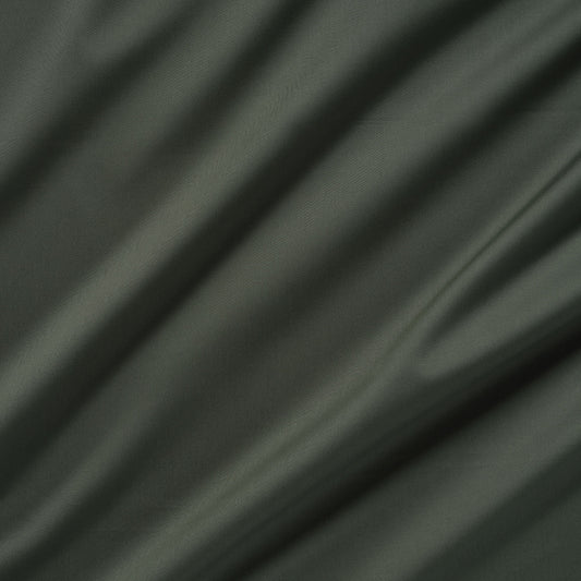 James Hare Chelsea Watteau Green Made to Measure Roman Blinds