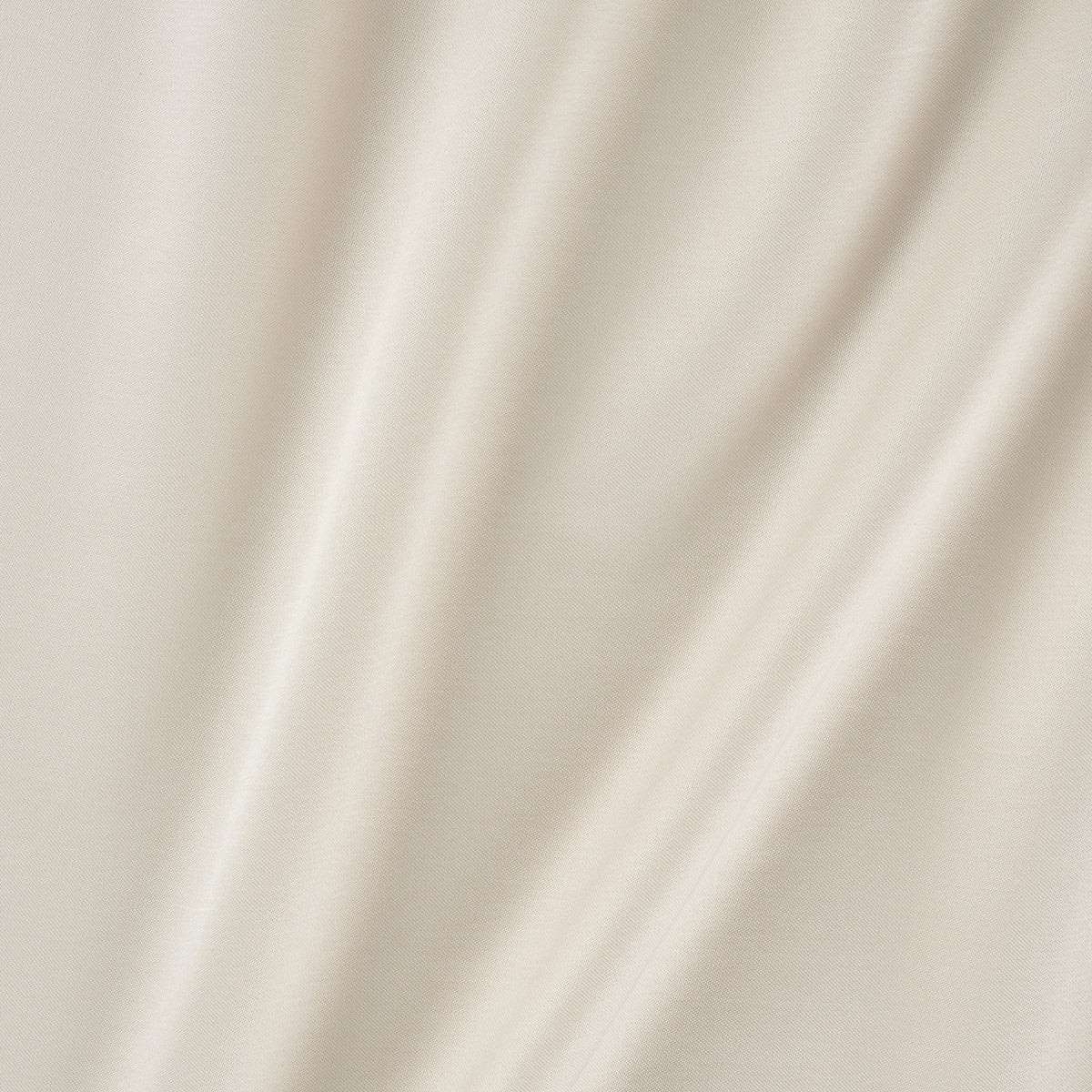 James Hare Sloane Silk Dark Ivory Made to Measure Curtains