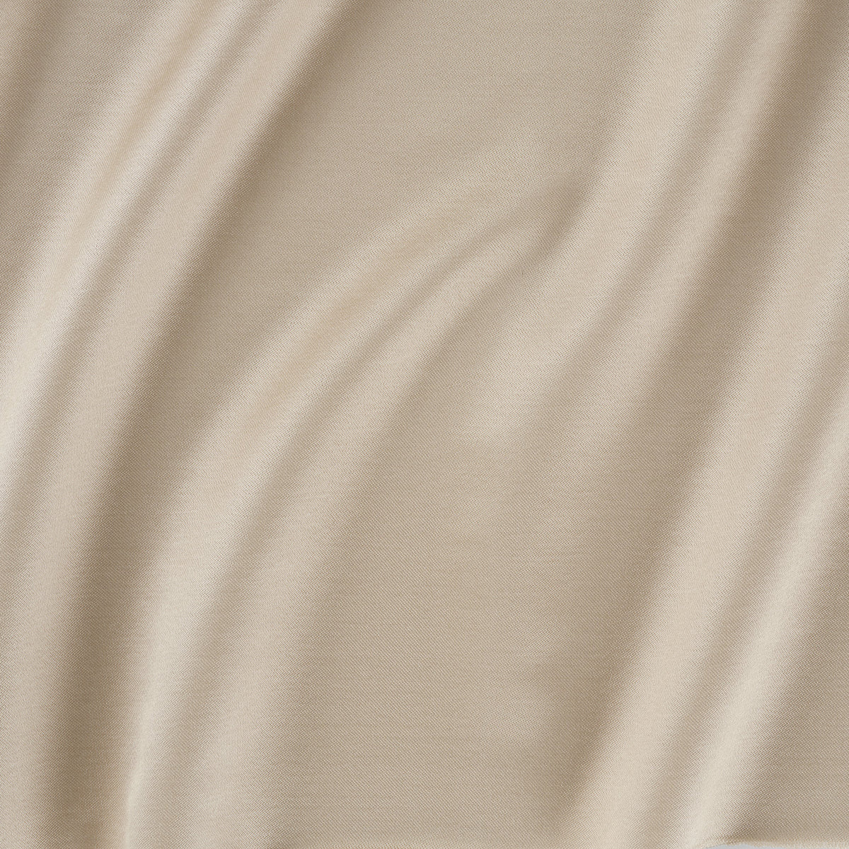 James Hare Sloane Silk Cava Made to Measure Curtains