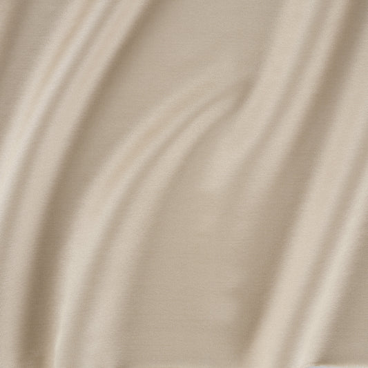 James Hare Sloane Silk Cava Made to Measure Curtains