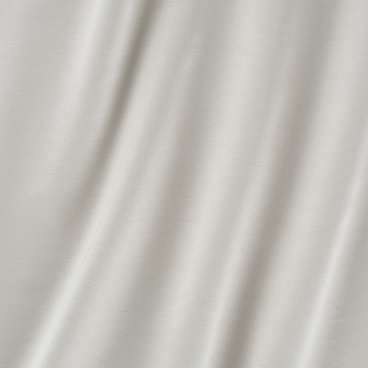James Hare Sloane Silk Snowdrop Made to Measure Roman Blinds