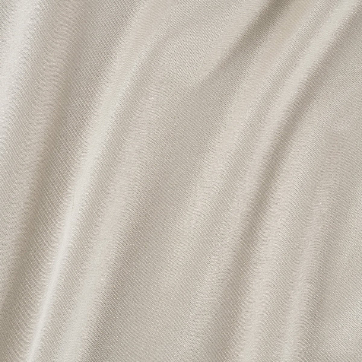 James Hare Sloane Silk Oystershell Made to Measure Curtains