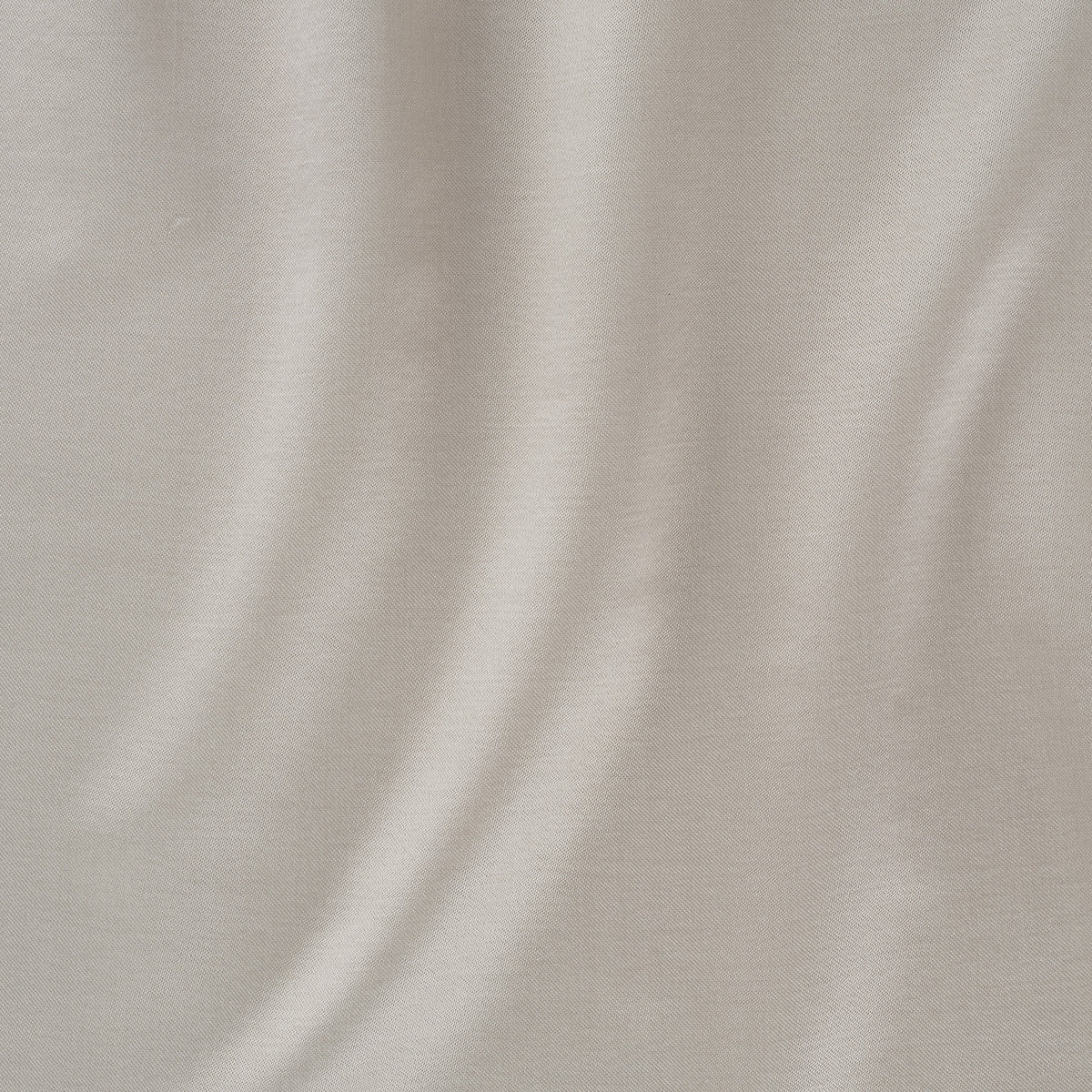 James Hare Sloane Silk Sea Stone Made to Measure Curtains