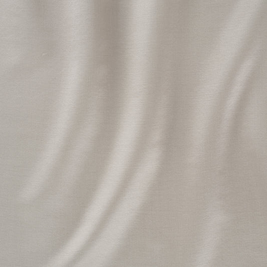 James Hare Sloane Silk Sea Stone Made to Measure Curtains