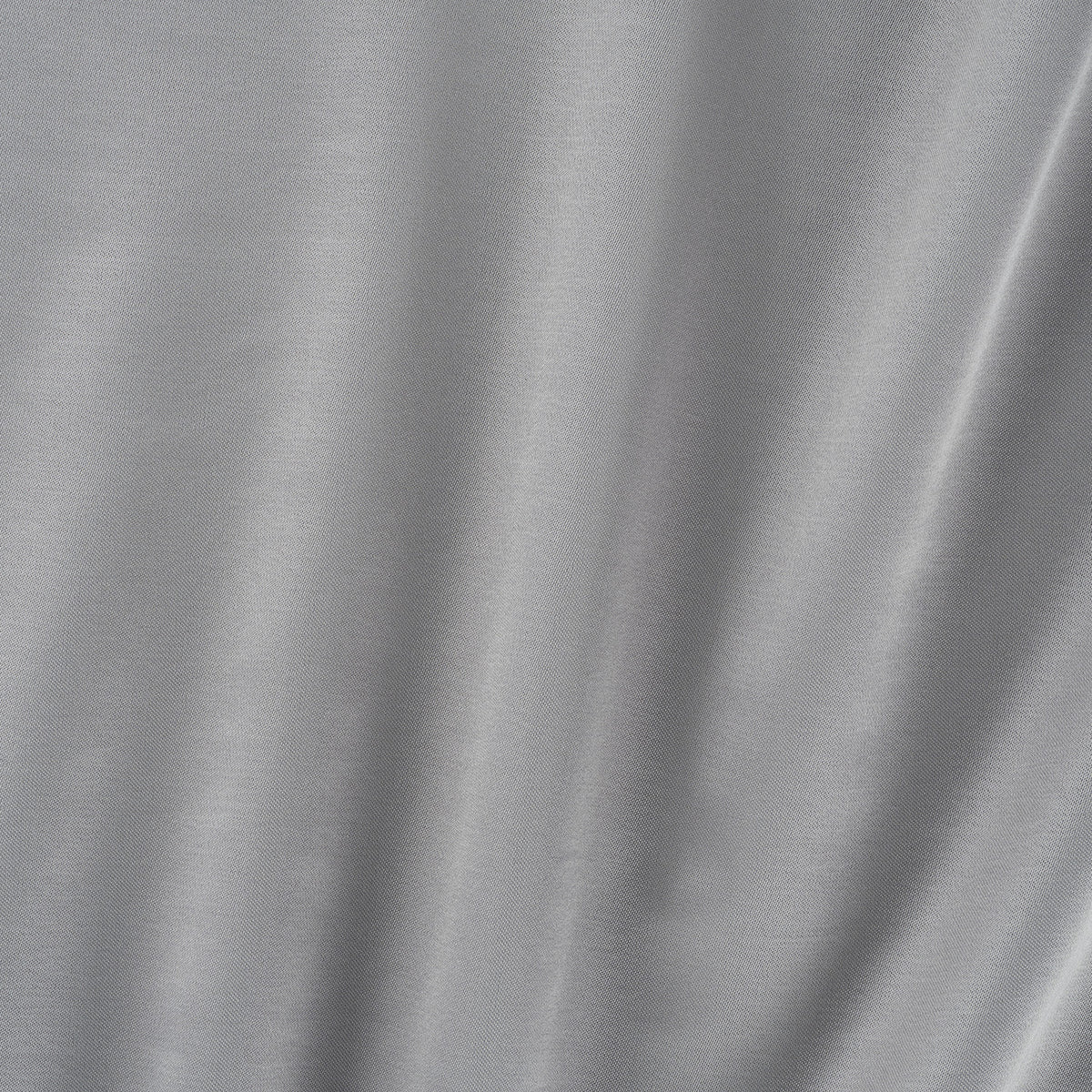 James Hare Sloane Silk Celestial Blue Made to Measure Curtains