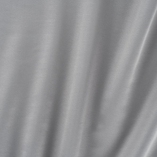 James Hare Sloane Silk Celestial Blue Made to Measure Roman Blinds