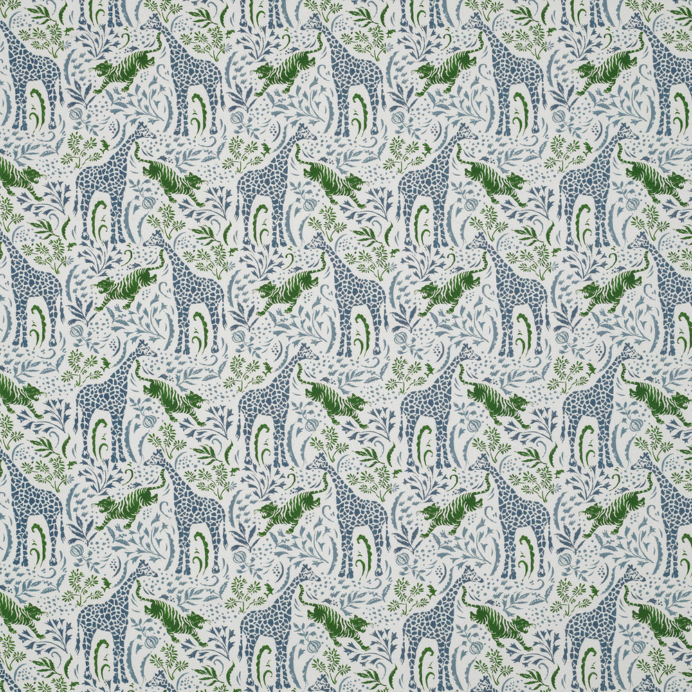 Sylvan Blue/Green