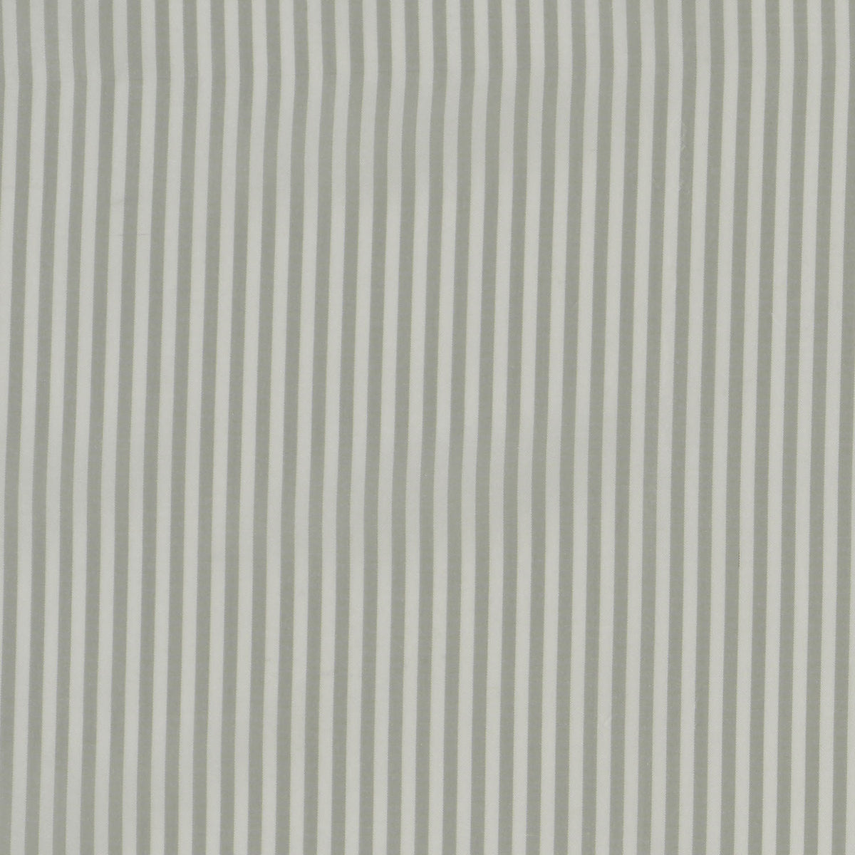 James Hare Pin Stripe French Grey Made to Measure Roman Blinds