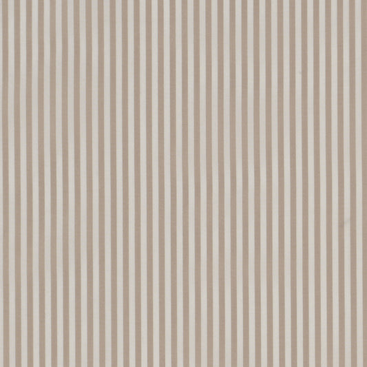 James Hare Pin Stripe Silk Moth Made to Measure Curtains