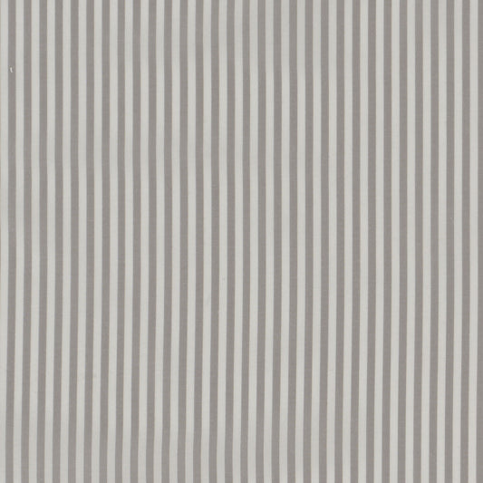 James Hare Pin Stripe Frost Made to Measure Curtains