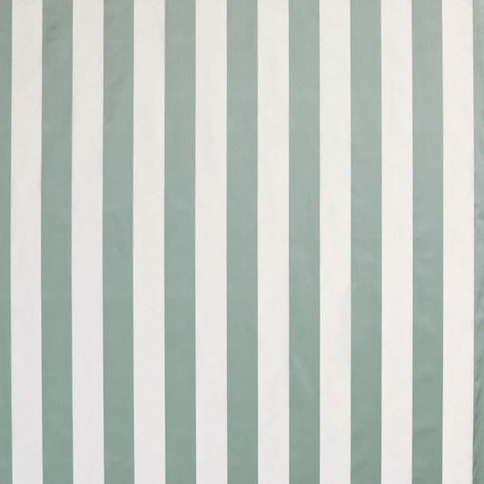 James Hare Rococo Stripe Alfresco Made to Measure Curtains