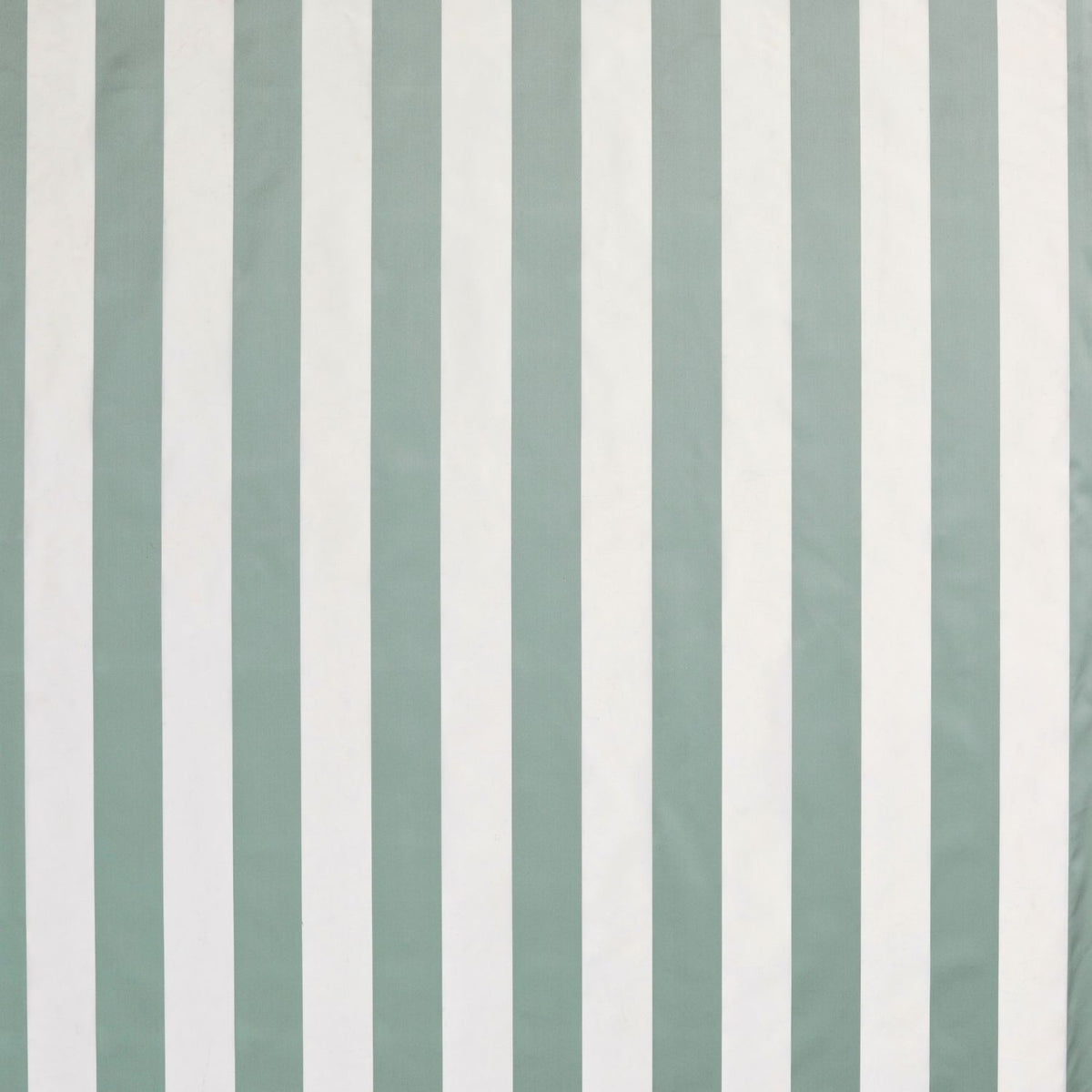James Hare Rococo Stripe Alfresco Made to Measure Roman Blinds