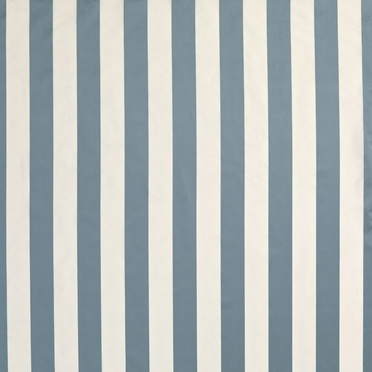 James Hare Rococo Stripe Polar Made to Measure Roman Blinds