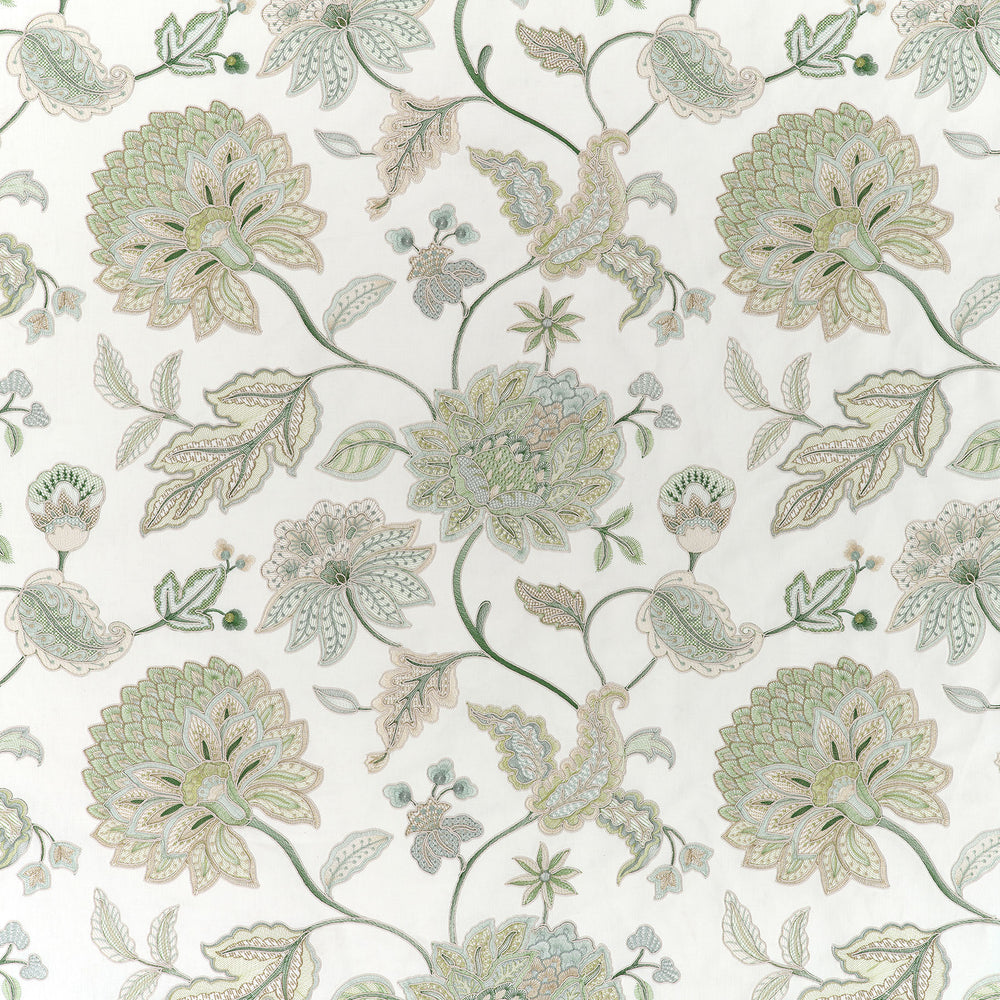 Bloom Green