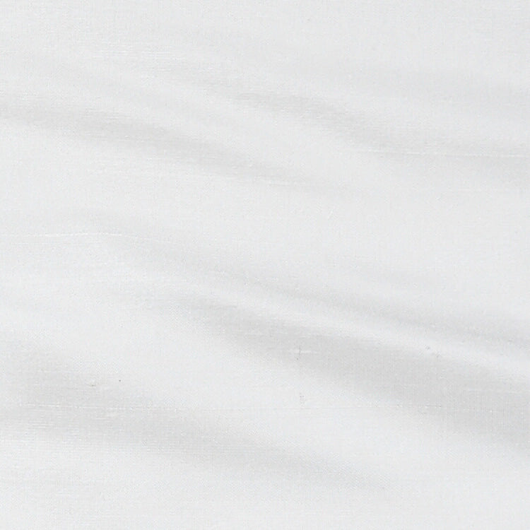 Regal Silk White