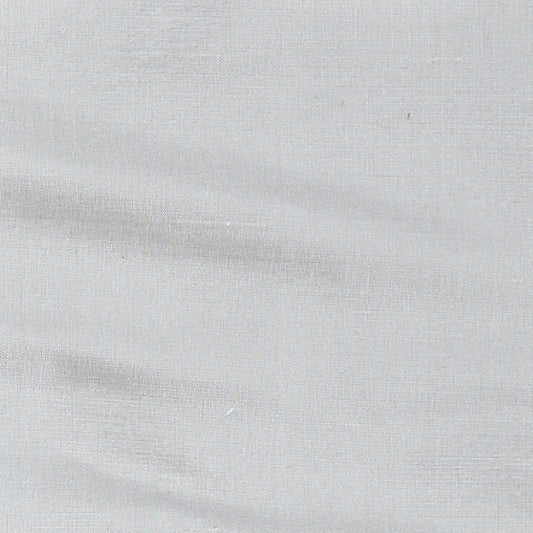 James Hare Regal Silk Silver Blue Made to Measure Curtains