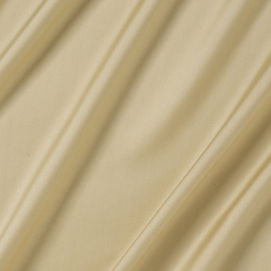 James Hare Connaught Silk Dune Made to Measure Roman Blinds
