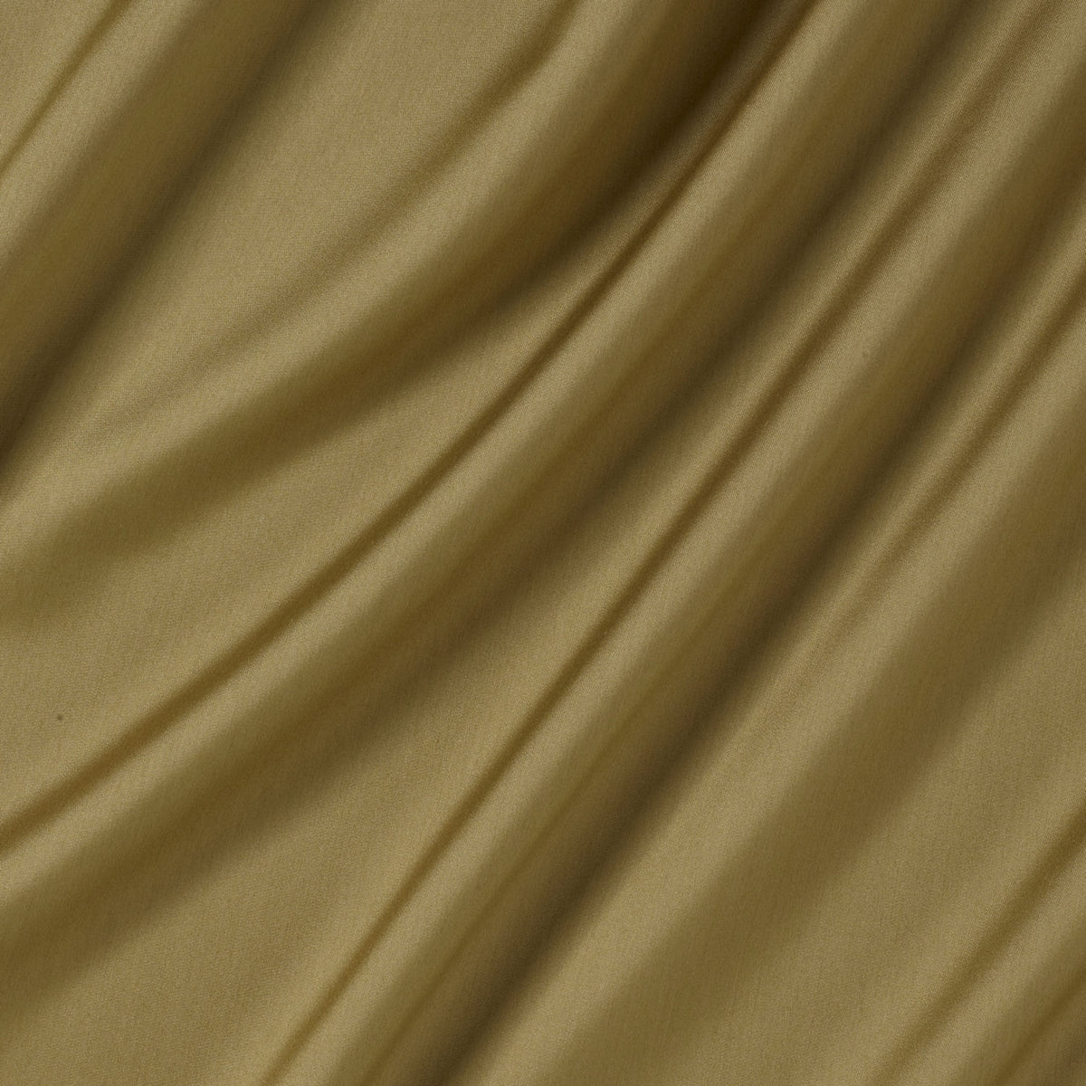 James Hare Connaught Silk Cardamon Made to Measure Curtains