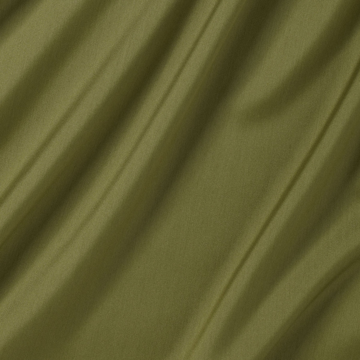James Hare Connaught Silk Samphire Made to Measure Curtains
