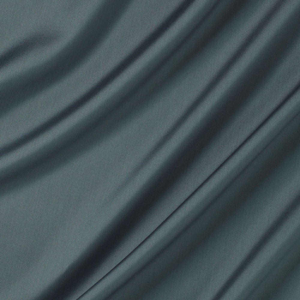 Connaught Silk Slate Blue