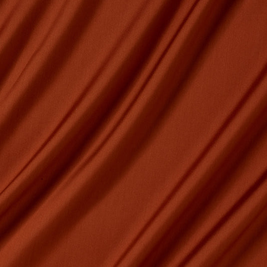 James Hare Connaught Silk Jalapeno Made to Measure Roman Blinds