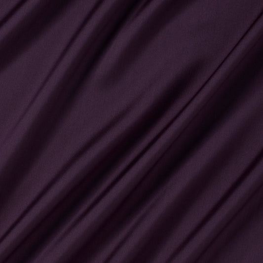 James Hare Connaught Silk Aster Made to Measure Curtains