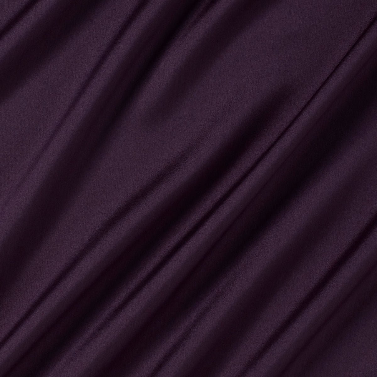 James Hare Connaught Silk Aster Made to Measure Roman Blinds