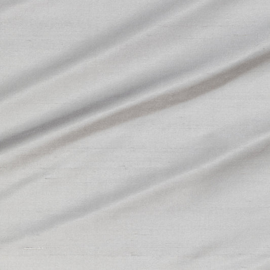 James Hare Regal Silk Frost Made to Measure Roman Blinds