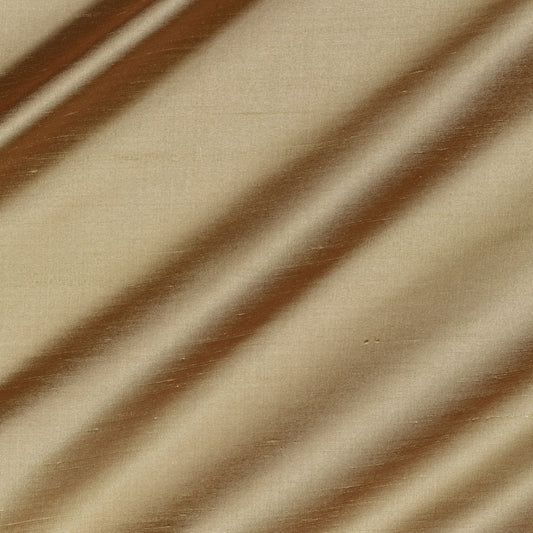James Hare Regal Silk Autumn Light Made to Measure Roman Blinds