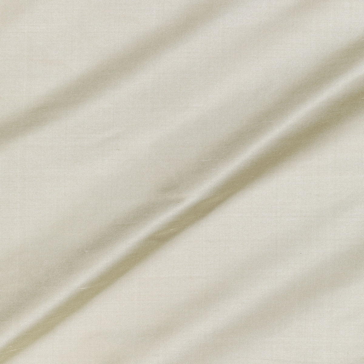 James Hare Regal Silk Wasabi Made to Measure Roman Blinds
