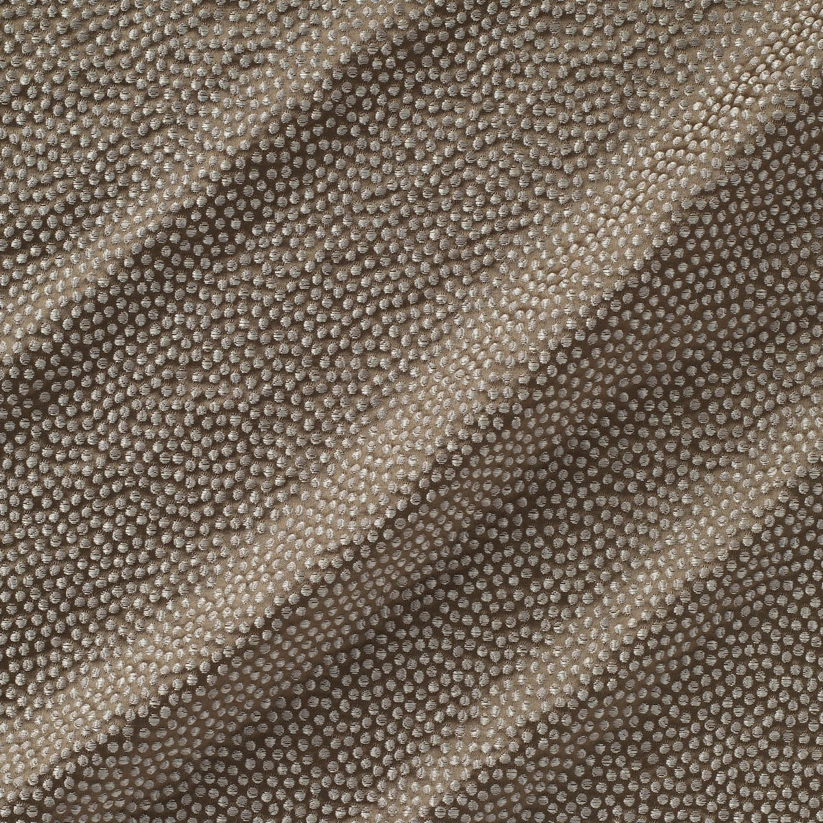 James Hare Shagreen Silk Stingray Made to Measure Roman Blinds
