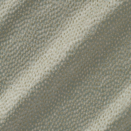 James Hare Shagreen Silk Stepping Stone Made to Measure Curtains