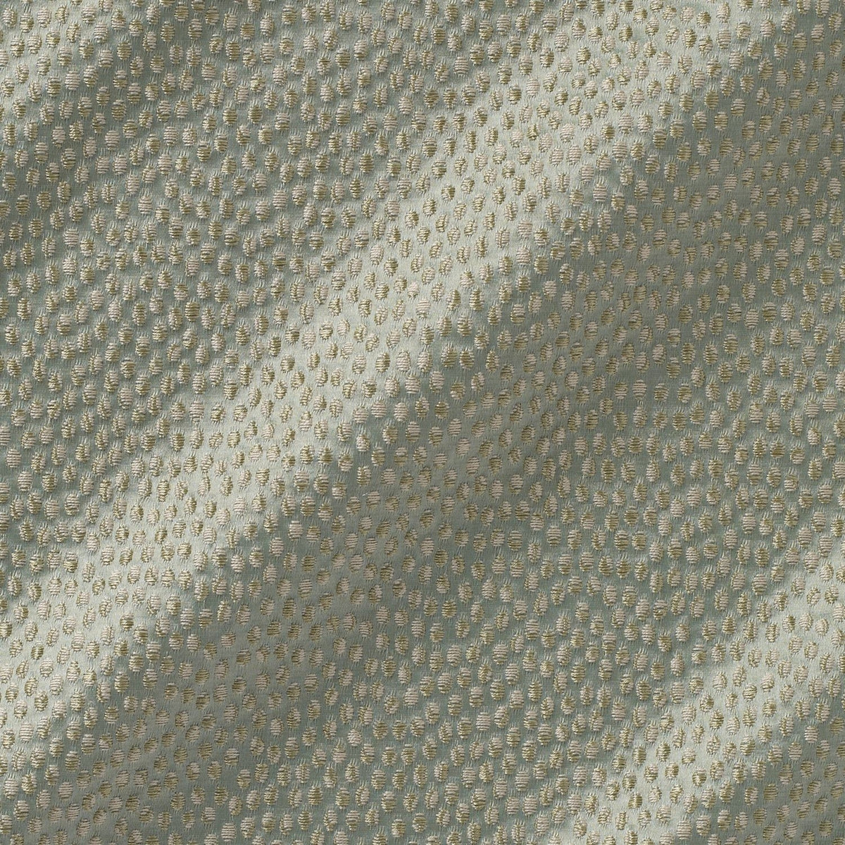 James Hare Shagreen Silk Stepping Stone Made to Measure Roman Blinds