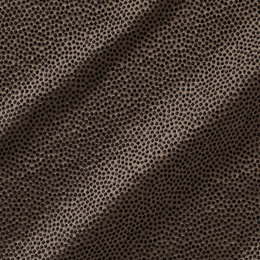 Shagreen Silk Pepper